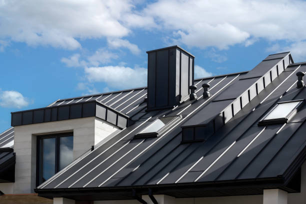 Best Sheet Metal Roofing  in Weedsport, NY